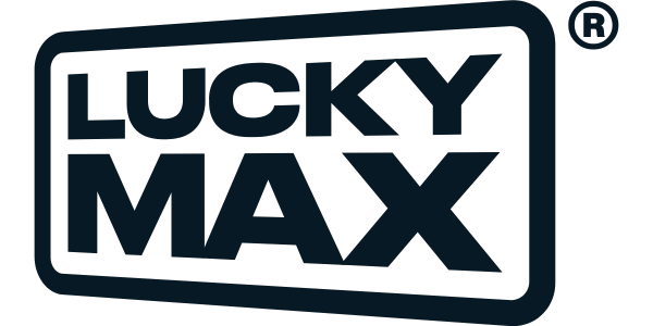 LuckyMax Casino Logo